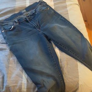 Old Navy Jeans